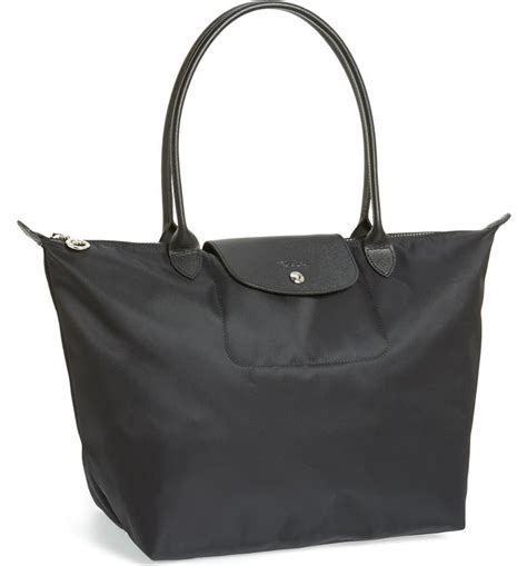 longchamp le pliage wholesale|longchamp le pliage néo large.